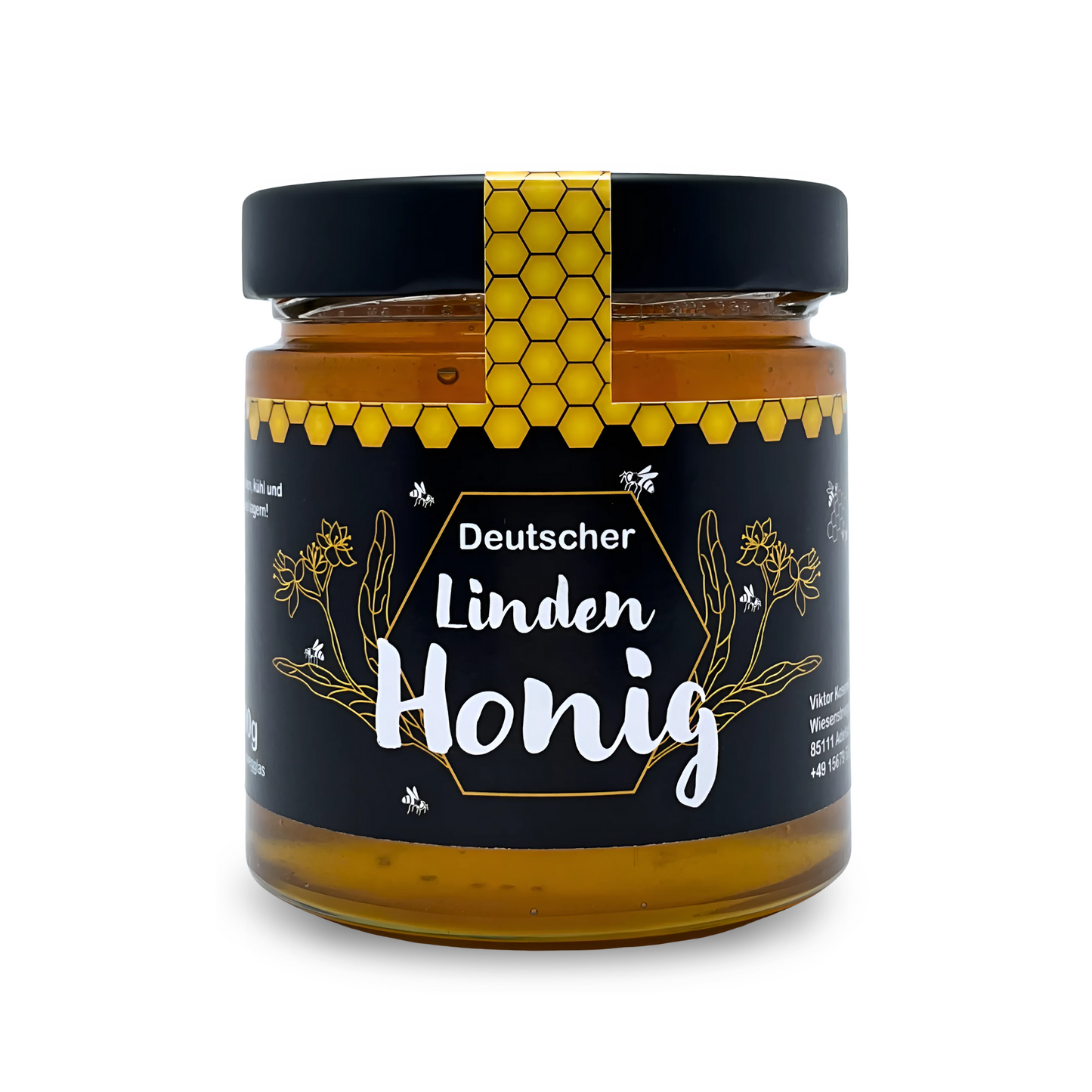 Lindenhonig
