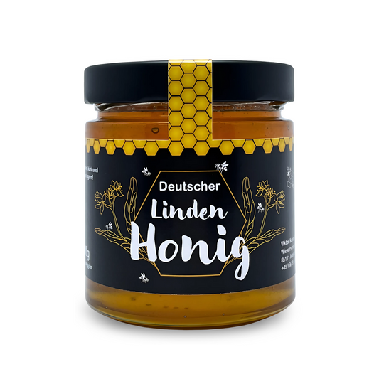 Lindenhonig